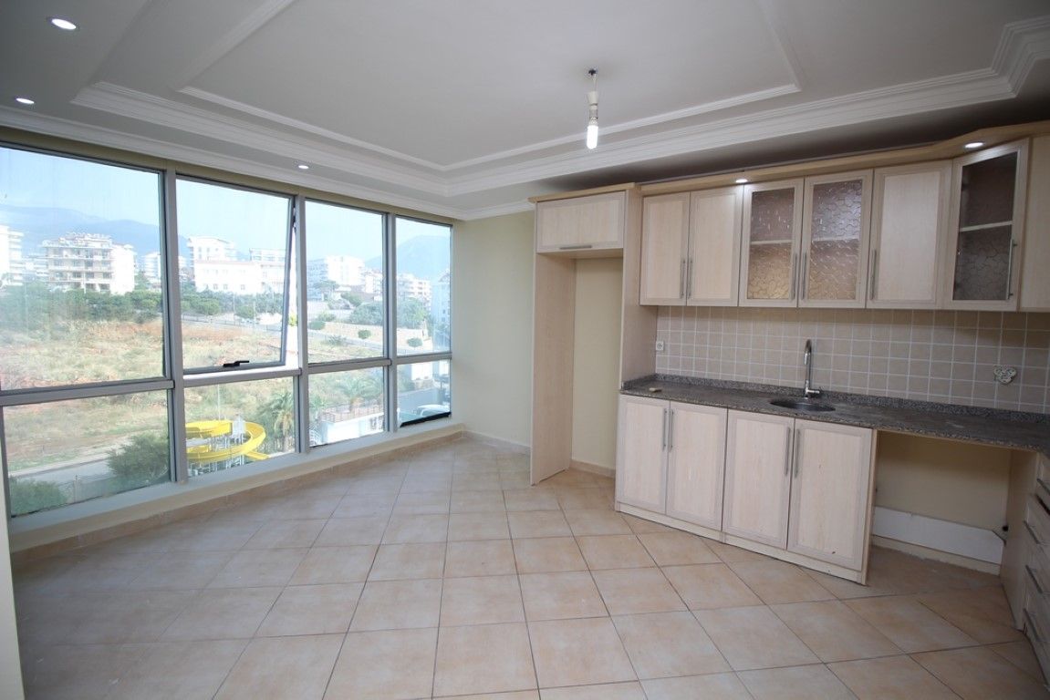 Квартира в Алании, Турция, 100 м2 фото 3