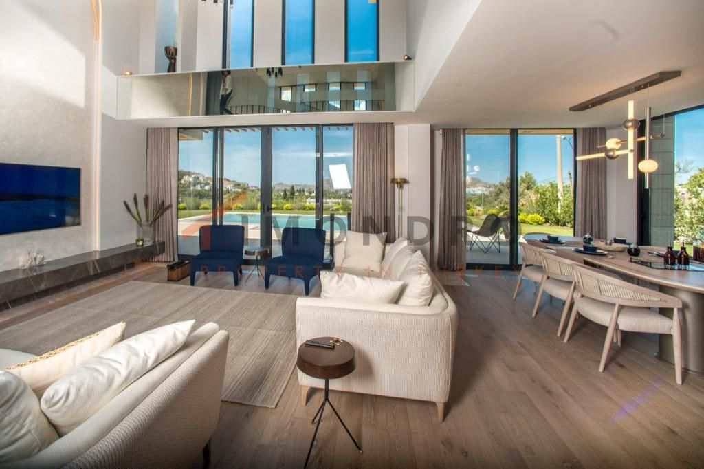 Дом в Яликаваке, Турция, 300 м2 фото 3