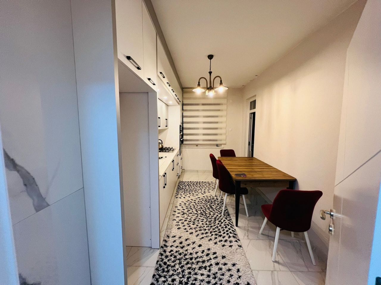 Квартира в Анталии, Турция, 150 м2 фото 5