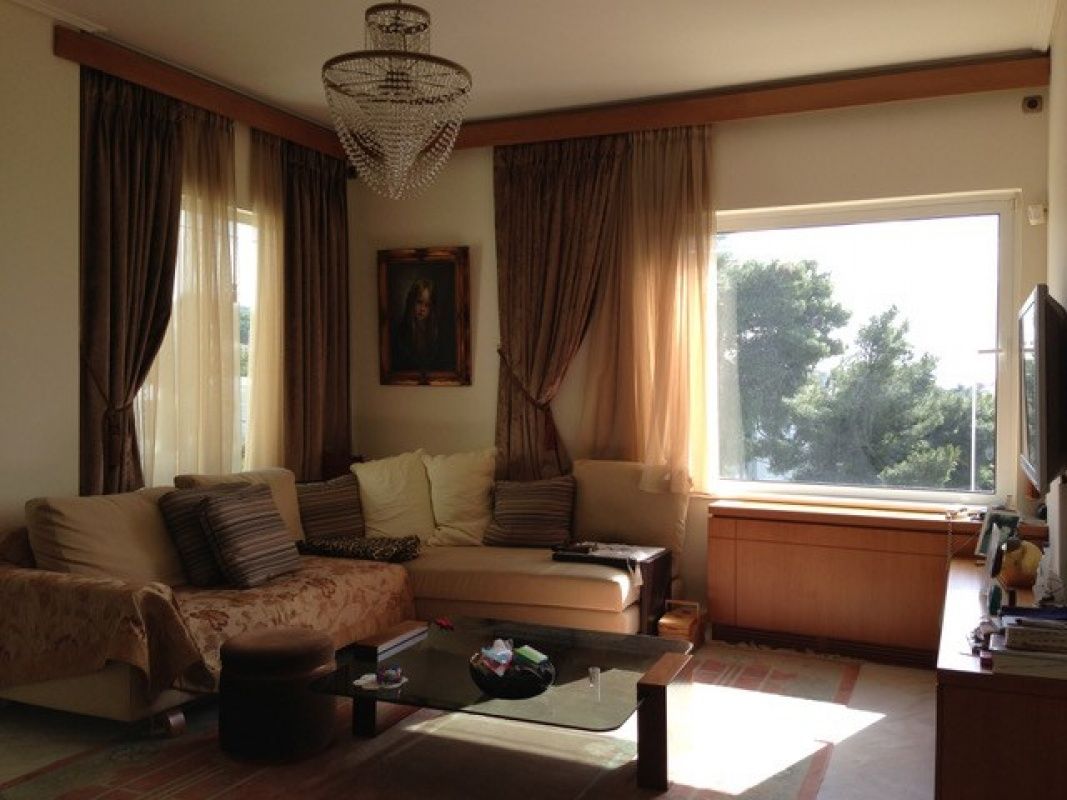 Дом в Афинах, Греция, 630 м2 фото 2
