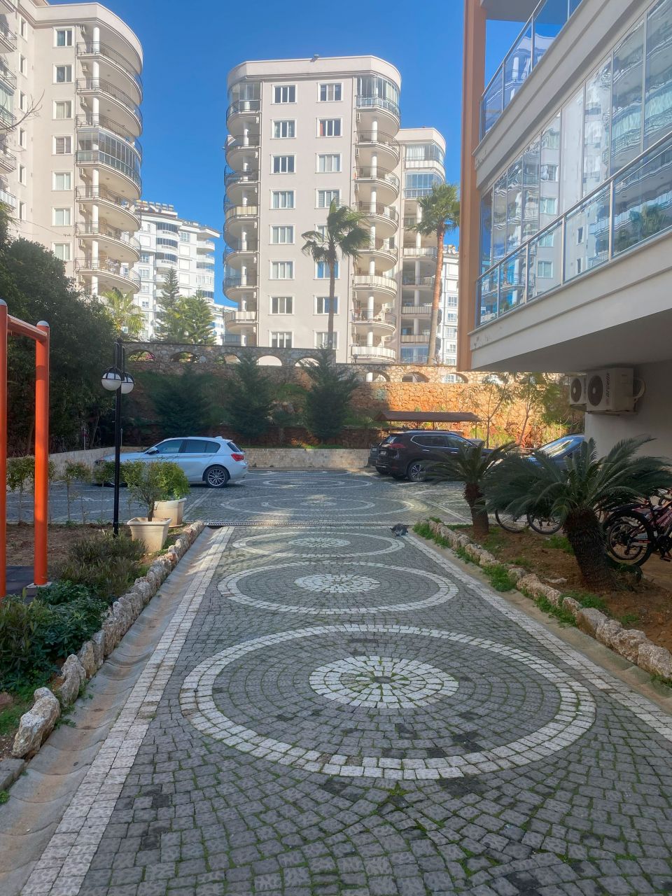 Квартира в Алании, Турция, 75 м2 фото 3