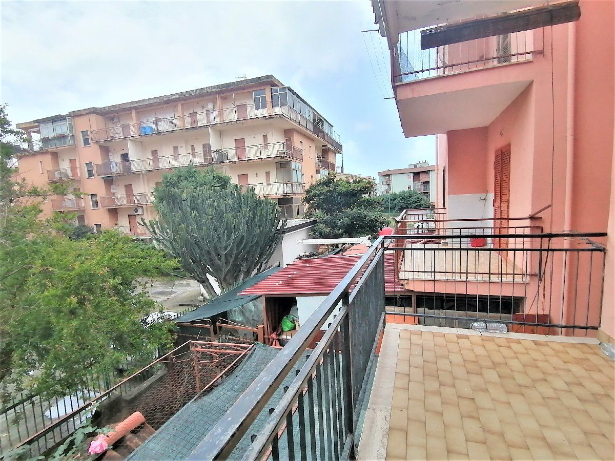 Квартира в Скалее, Италия, 55 м2 фото 5