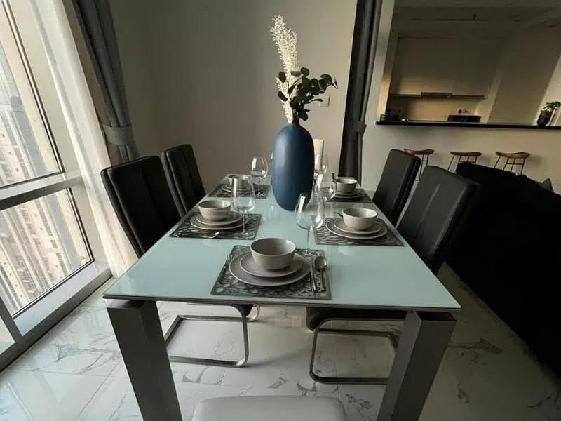 Квартира в Дубае, ОАЭ, 140 м2 фото 4