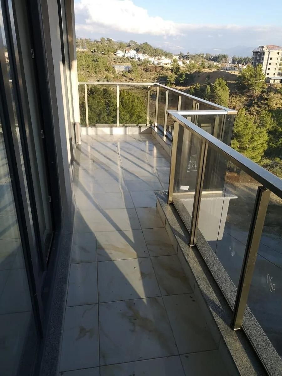 Квартира в Авсалларе, Турция, 85 м2 фото 4