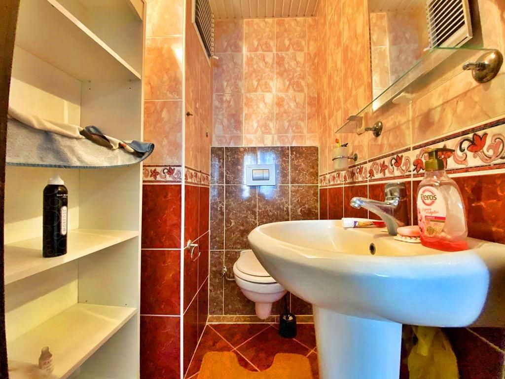 Квартира в Алании, Турция, 140 м2 фото 2