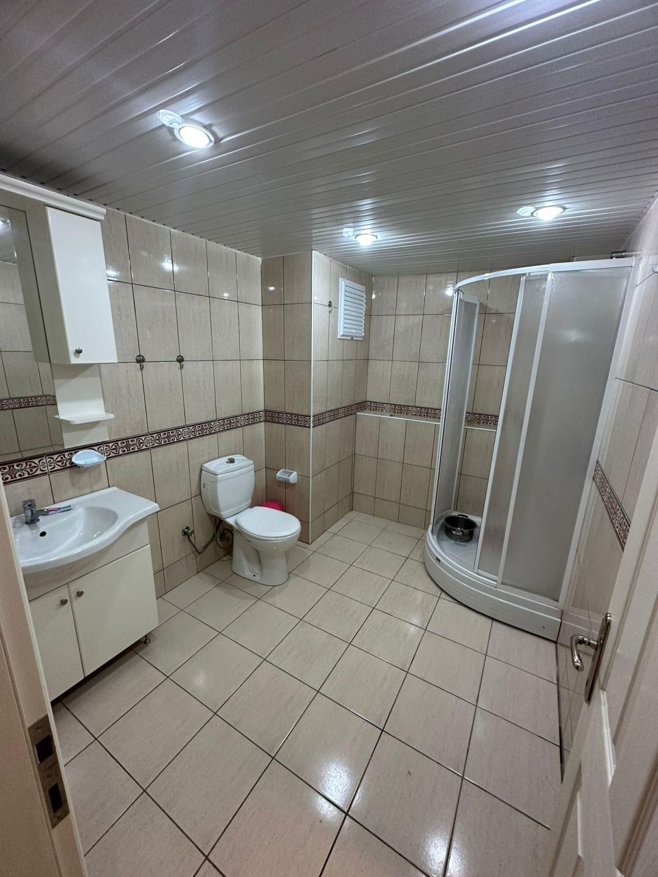 Квартира в Алании, Турция, 120 м2 фото 2