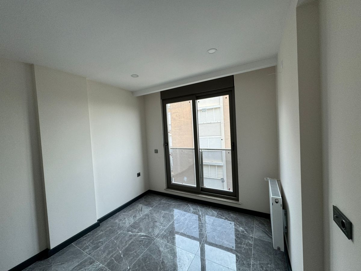 Квартира Sarısu Mh., Турция, 40 м2 фото 3