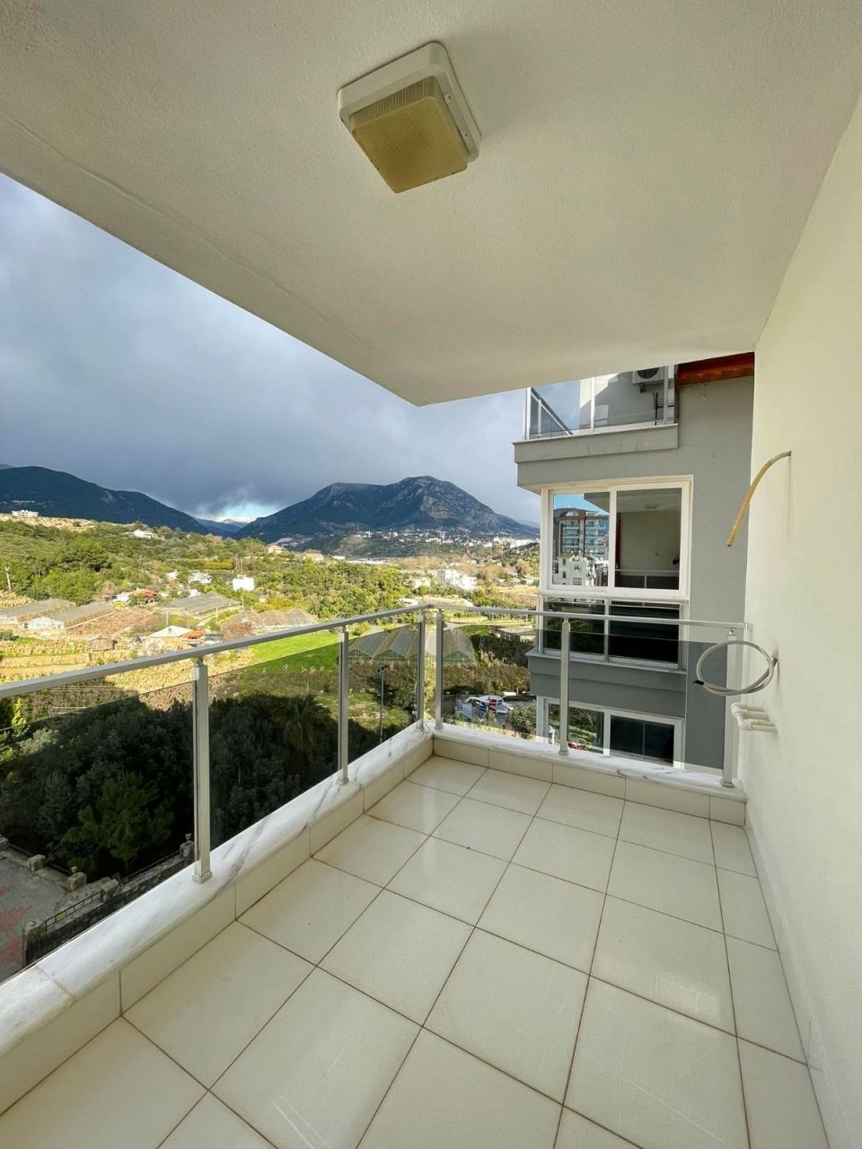Квартира в Алании, Турция, 475 м2 фото 3