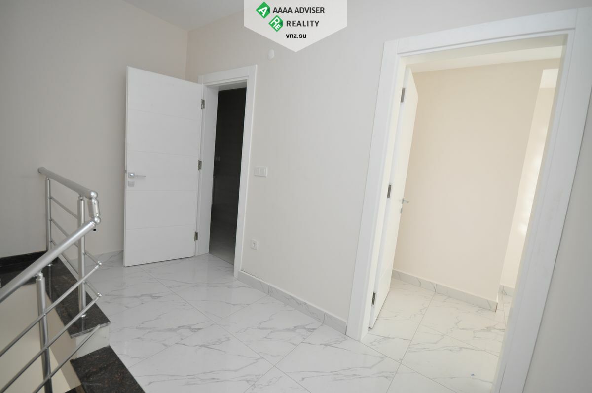 Пентхаус в Алании, Турция, 120 м2 фото 4