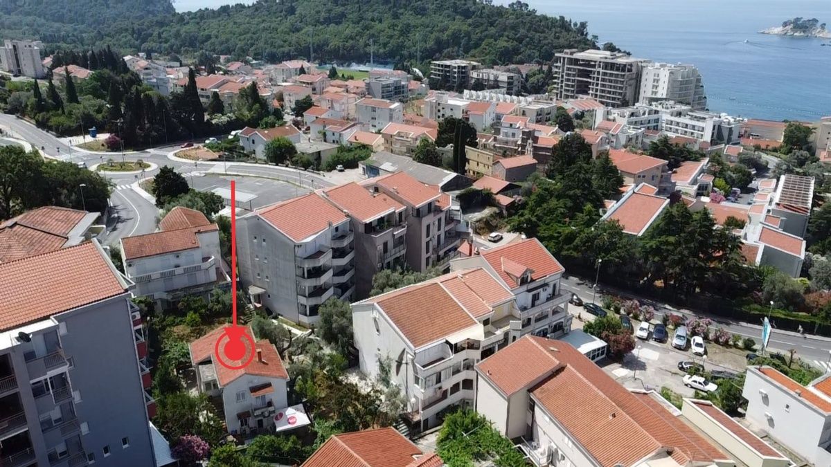 Дом в Будве, Черногория, 150 м2 фото 3