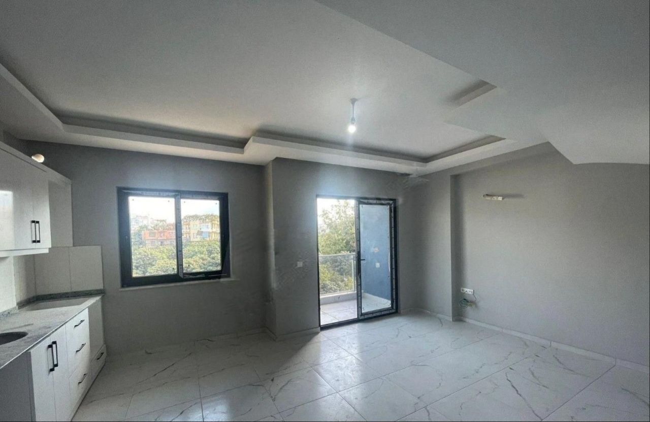 Пентхаус в Алании, Турция, 130 м2 фото 4