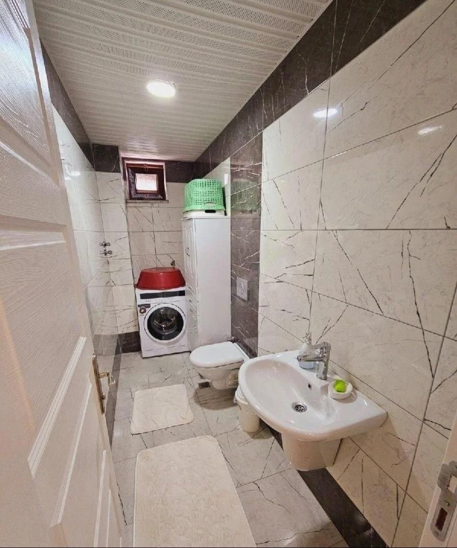 Квартира в Алании, Турция, 115 м2 фото 4