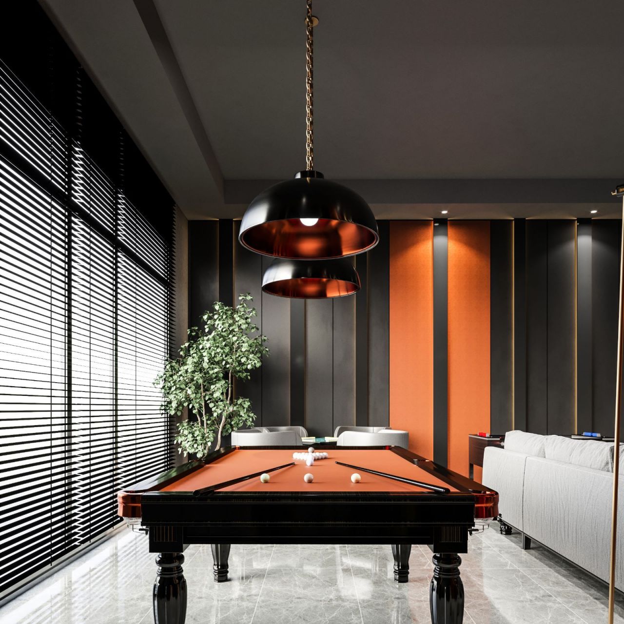 Апартаменты в Алании, Турция, 60 м2 фото 2