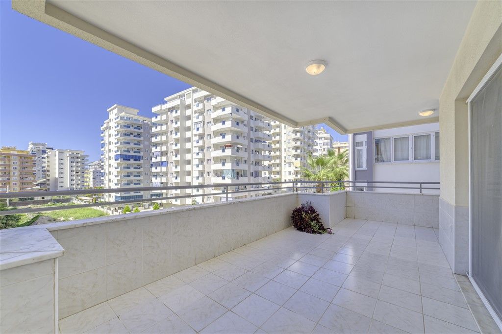Апартаменты в Алании, Турция, 130 м2 фото 4
