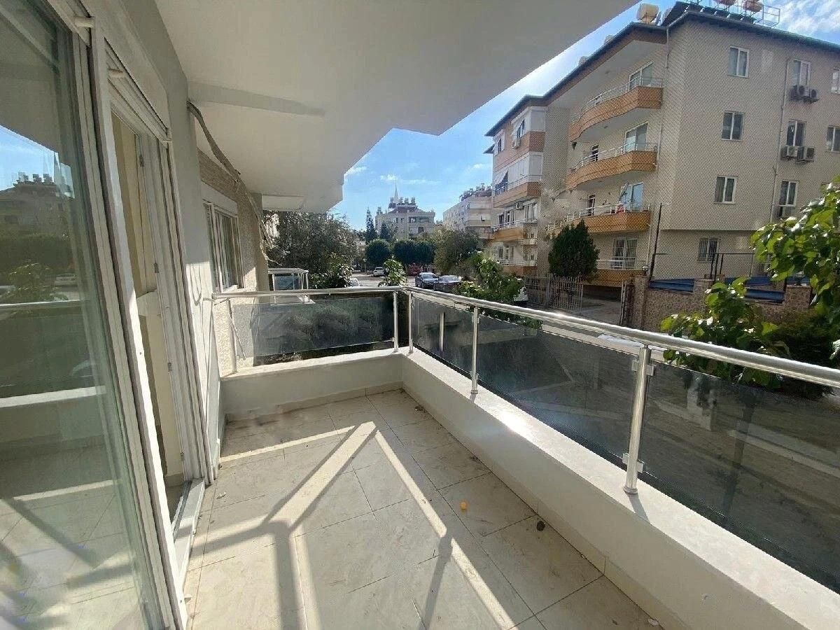 Квартира в Алании, Турция, 75 м2 фото 2