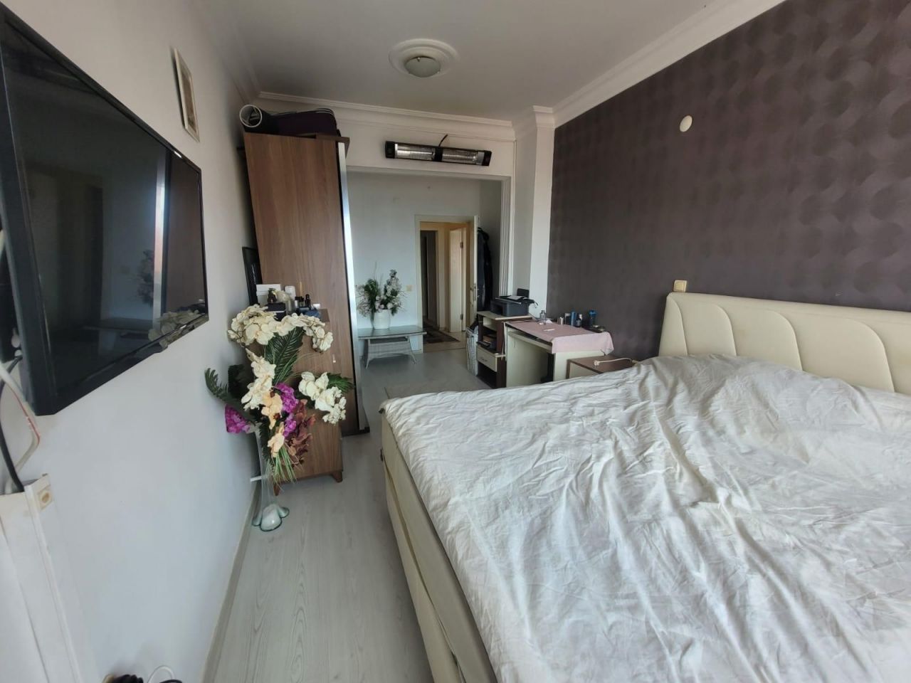Вилла в Алании, Турция, 90 м2 фото 4