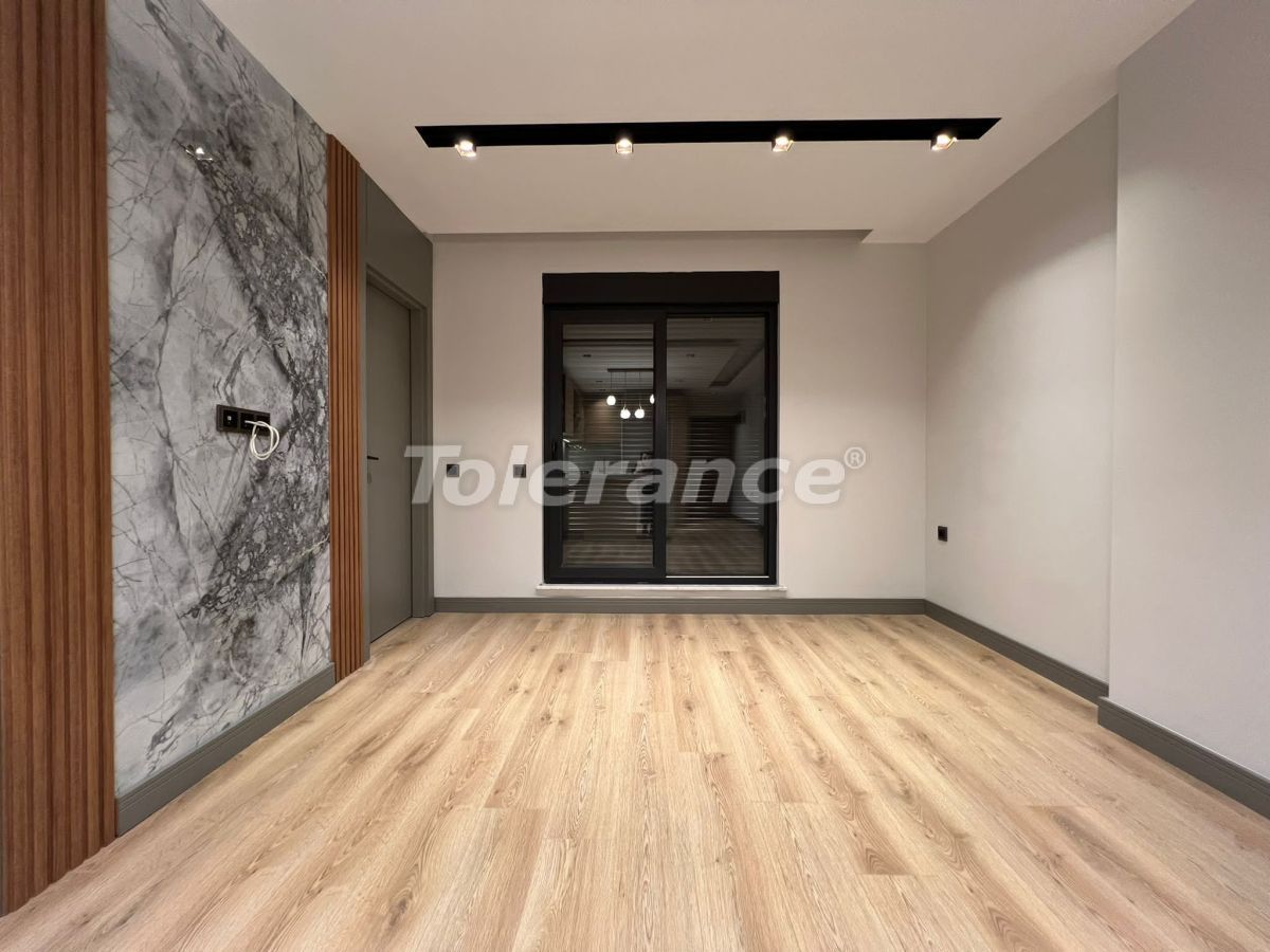 Апартаменты в Анталии, Турция, 42 м2 фото 4