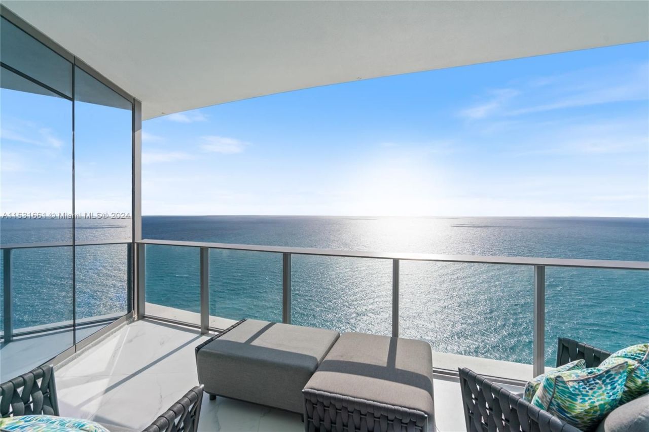 Квартира в Майами, США, 140 м2 фото 1