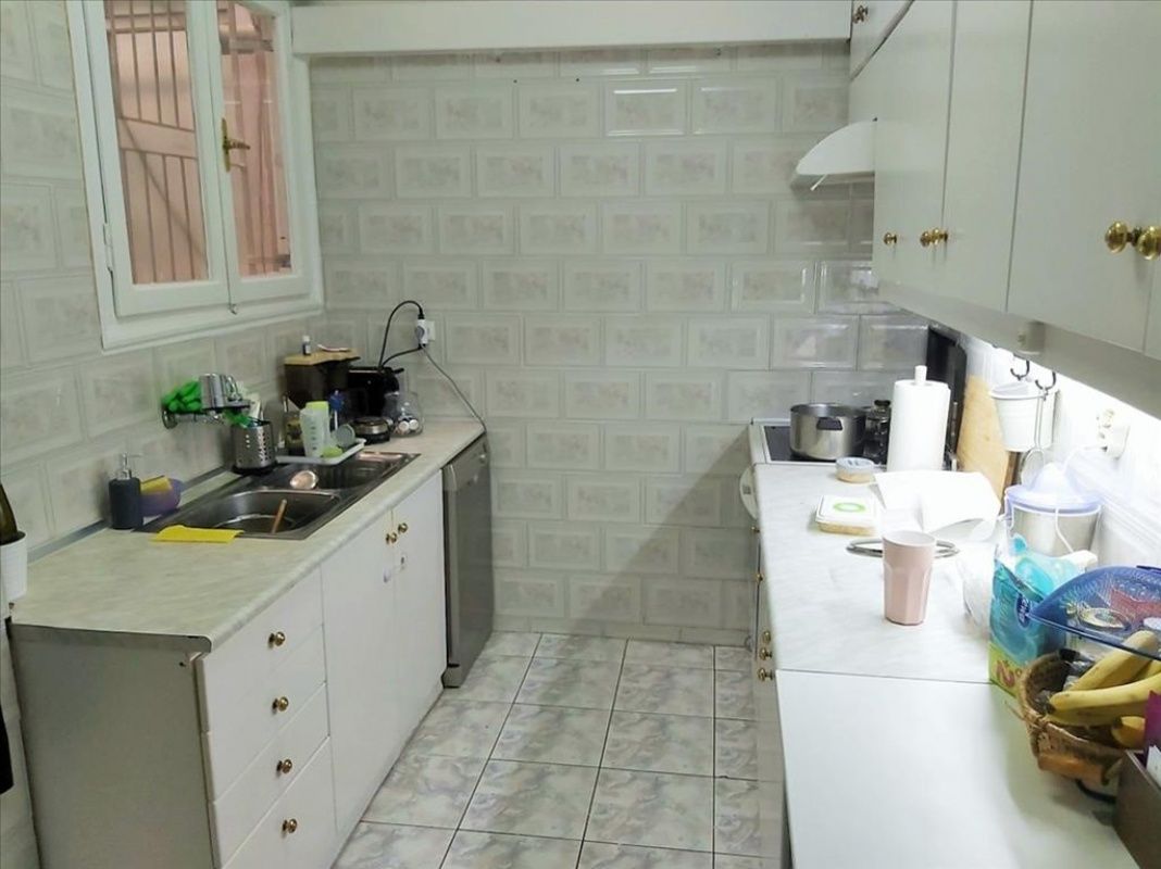 Квартира на Северо-Эгейских островах, Греция, 106 м2 фото 5