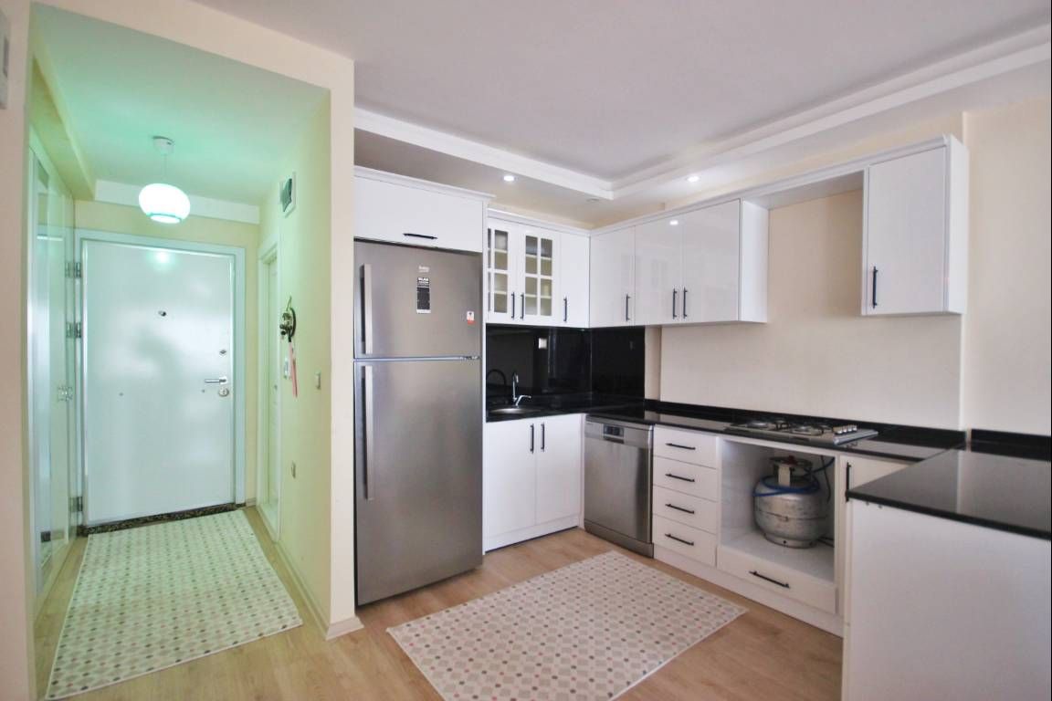 Квартира в Мерсине, Турция, 100 м2 фото 3