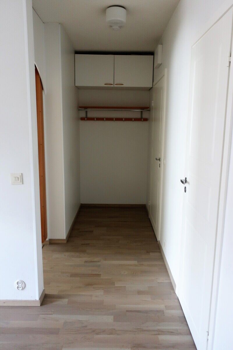 Квартира в Кеуру, Финляндия, 40 м2 фото 2