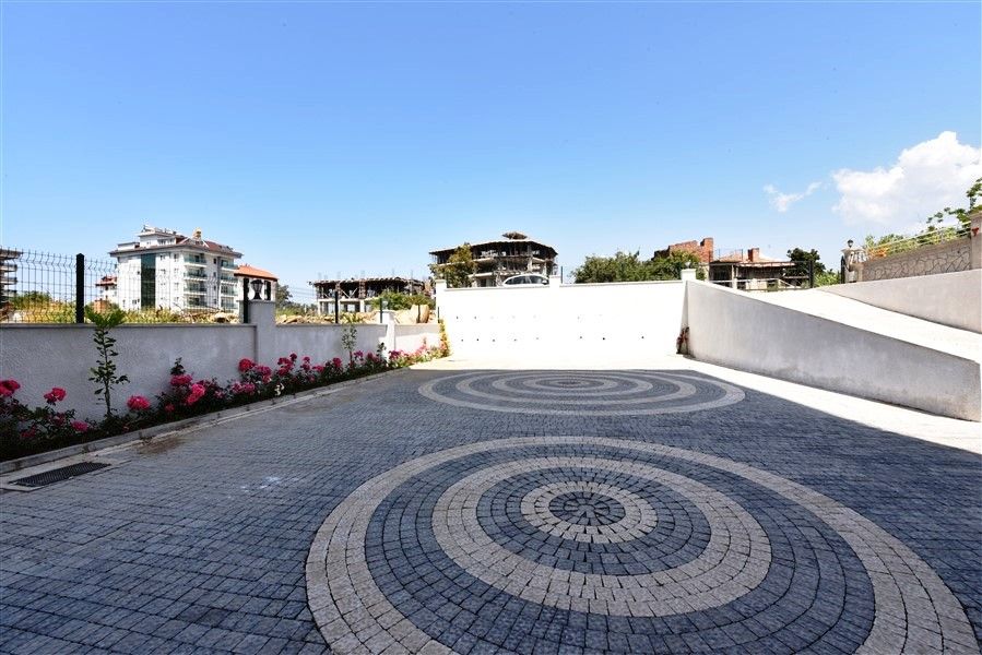 Квартира в Алании, Турция, 47 м2 фото 3