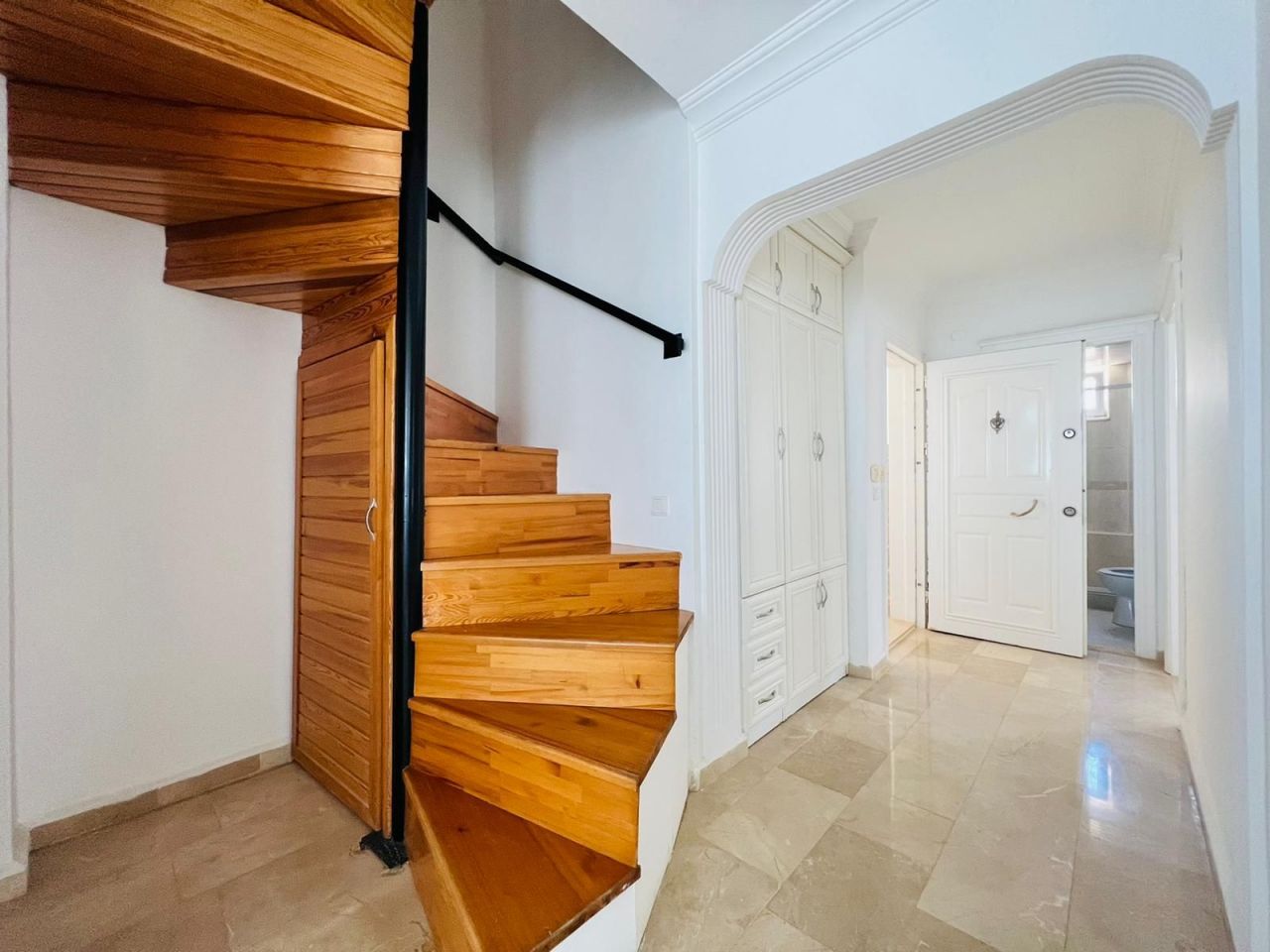 Квартира в Алании, Турция, 200 м2 фото 5