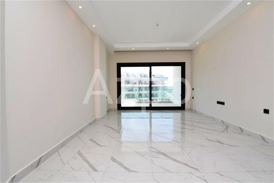 Апартаменты в Алании, Турция, 65 м2 фото 3