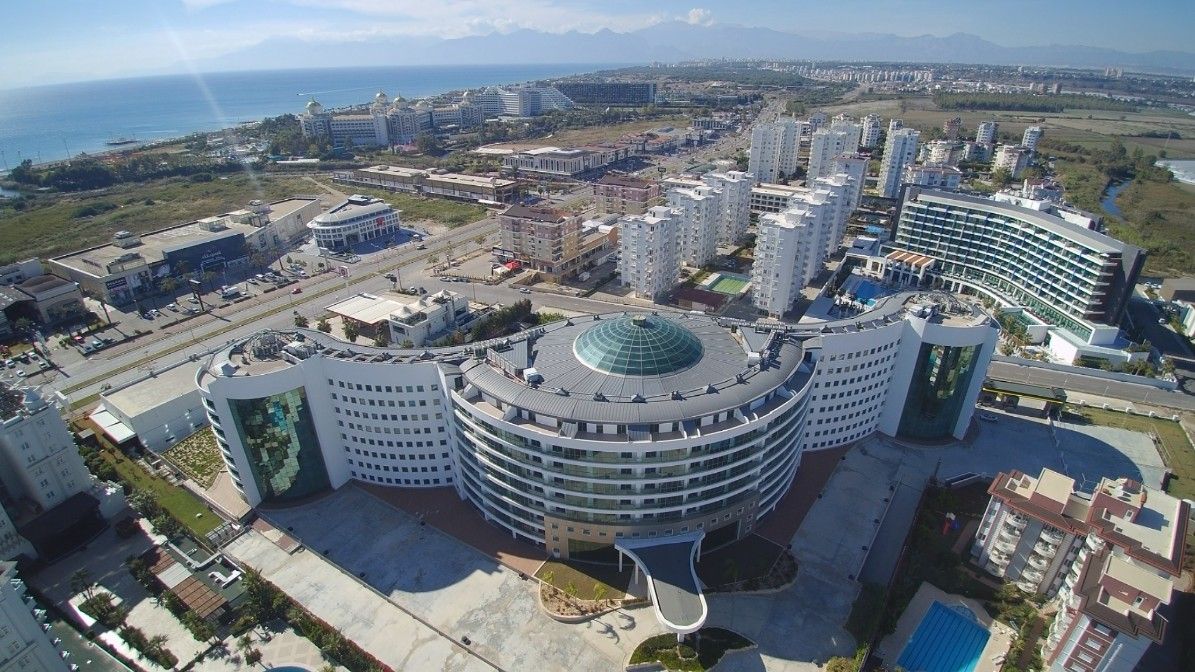 Квартира в Анталии, Турция, 73 м2 фото 3