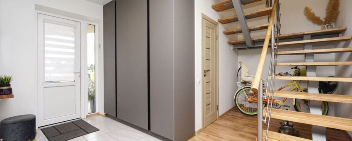 Дом в Рижском крае, Латвия, 765 сот. фото 4