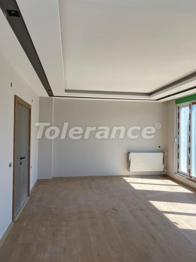 Апартаменты в Анталии, Турция, 50 м2 фото 5