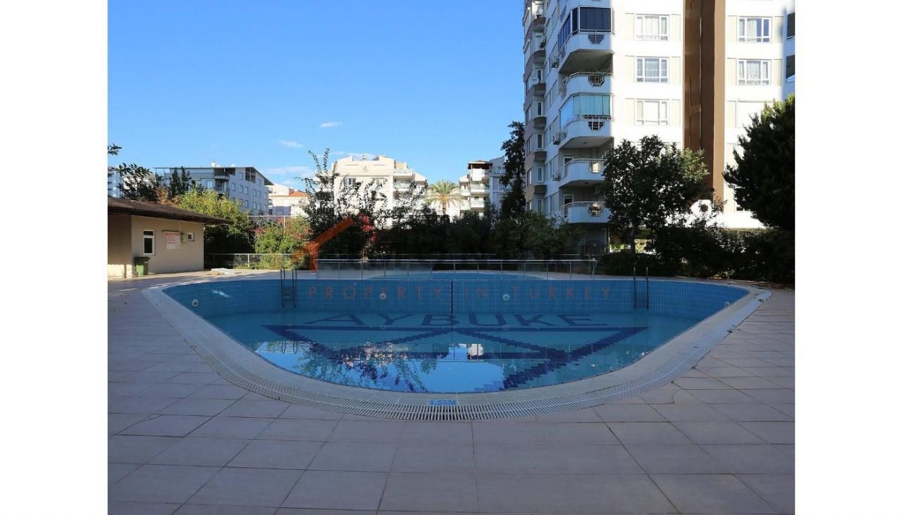 Квартира в Анталии, Турция, 320 м2 фото 5