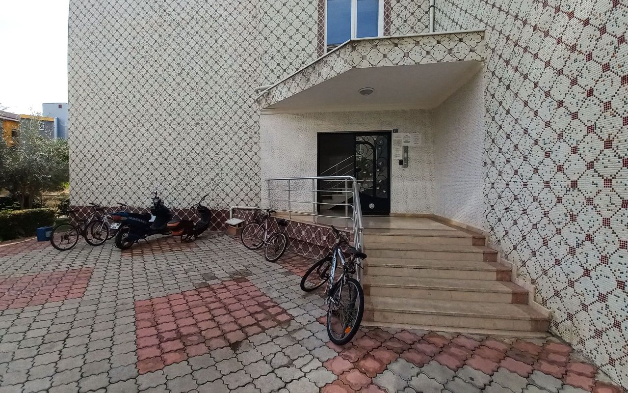 Пентхаус в Алании, Турция, 160 м2 фото 3