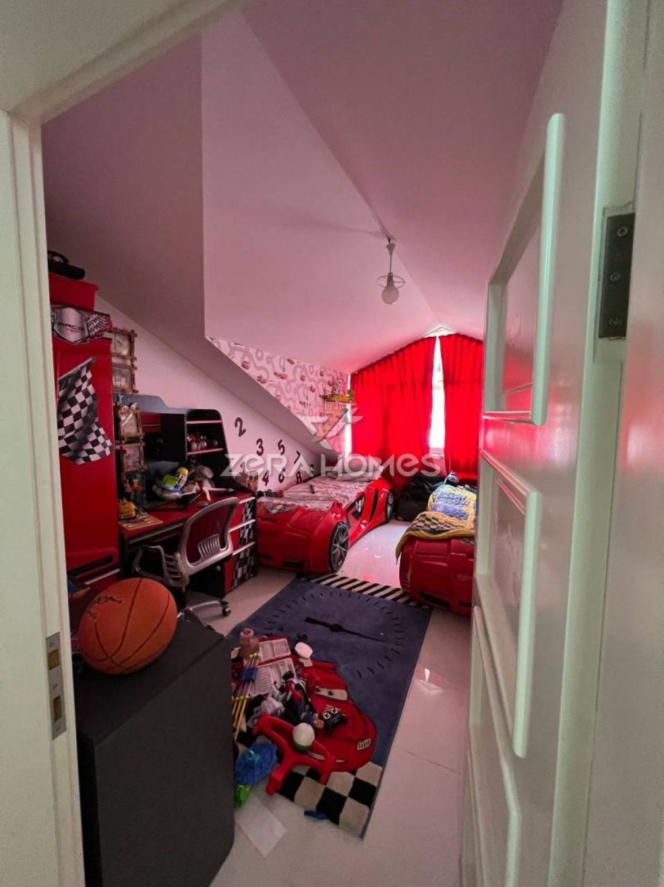 Квартира в Алании, Турция, 140 м2 фото 5