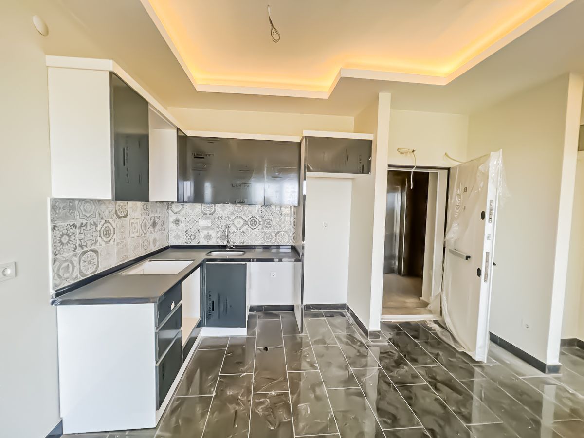 Квартира в Алании, Турция, 65 м2 фото 5