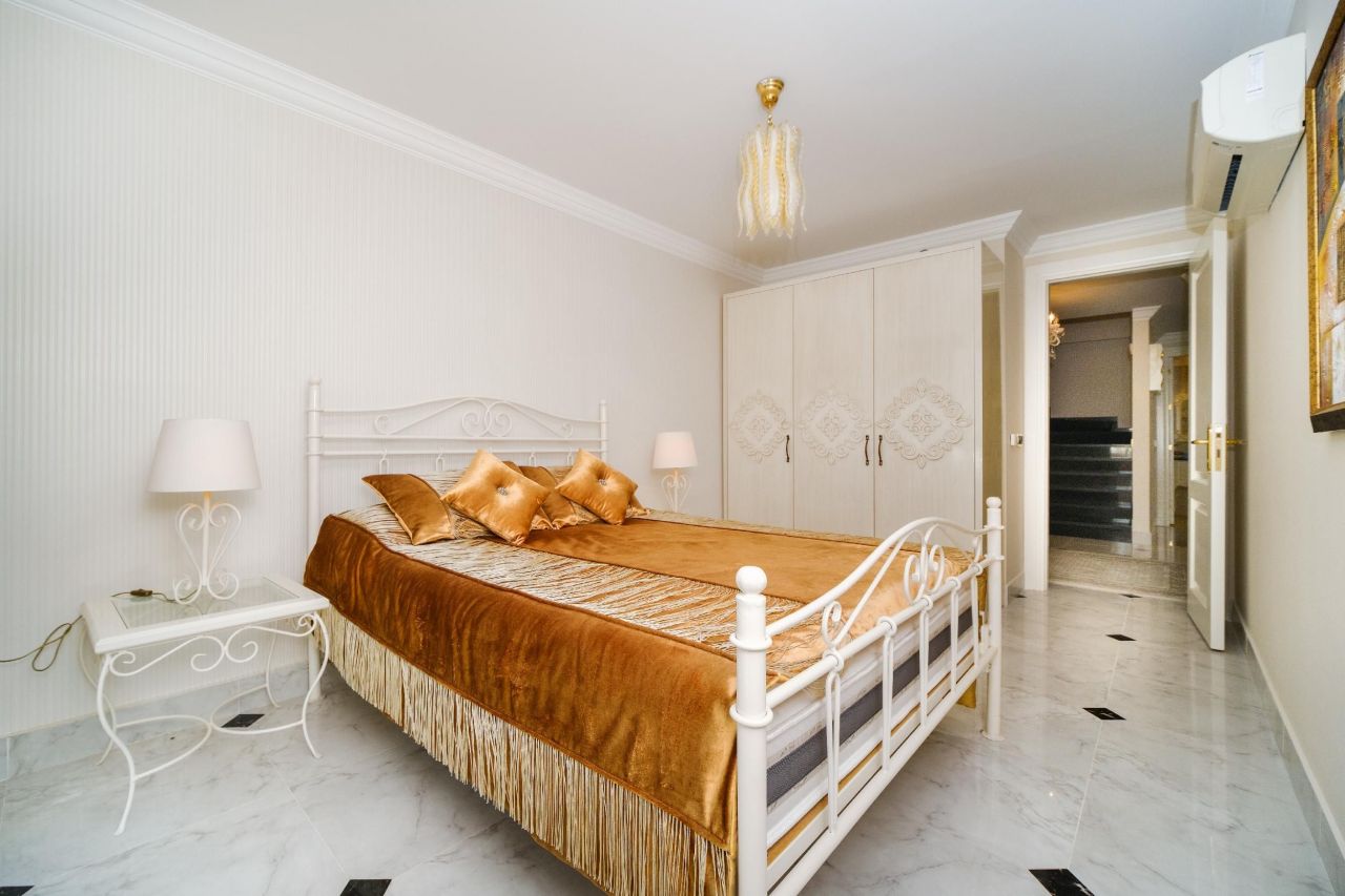 Пентхаус в Алании, Турция, 310 м2 фото 5