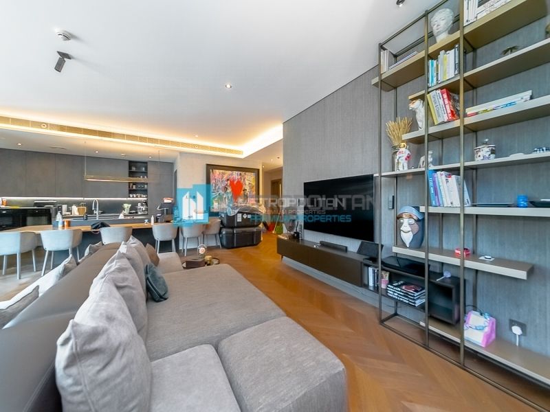 Апартаменты City Walk, ОАЭ, 218.54 м2 фото 5