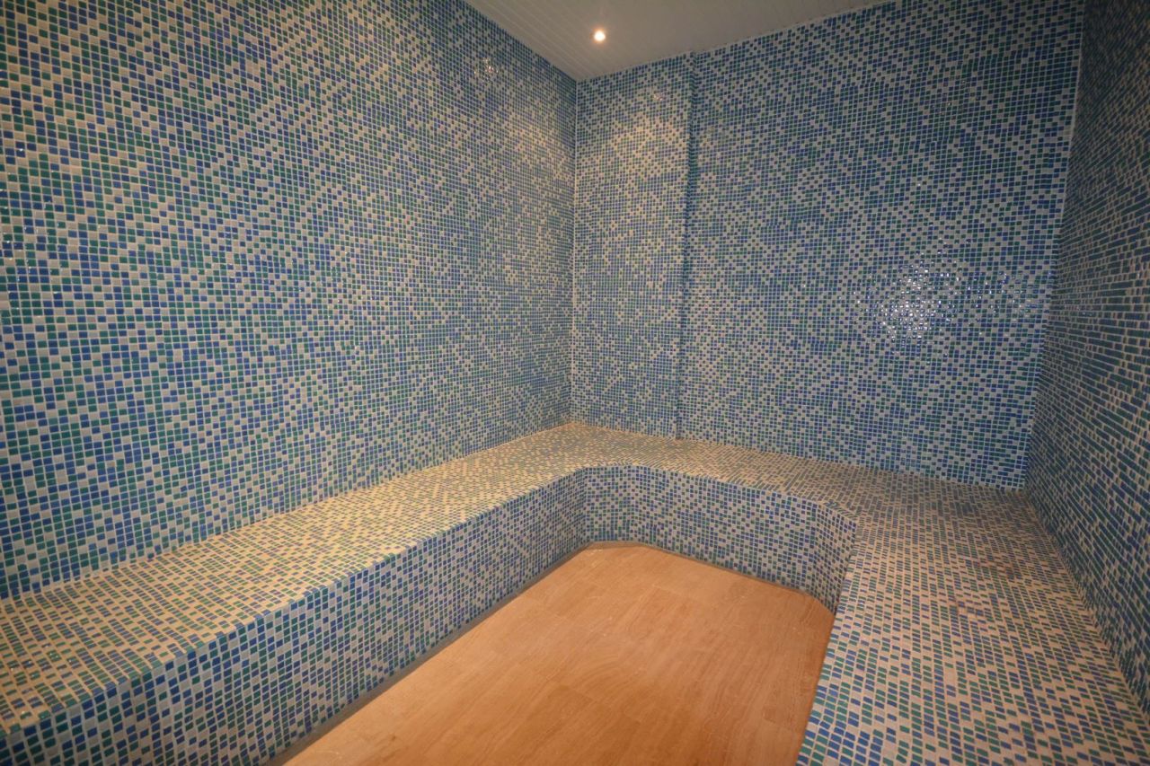 Квартира в Алании, Турция, 135 м2 фото 3
