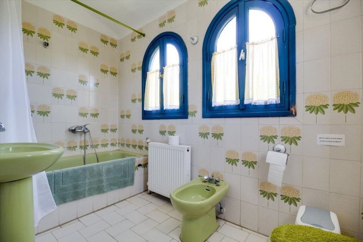Дом на Северо-Эгейских островах, Греция, 735 м2 фото 5