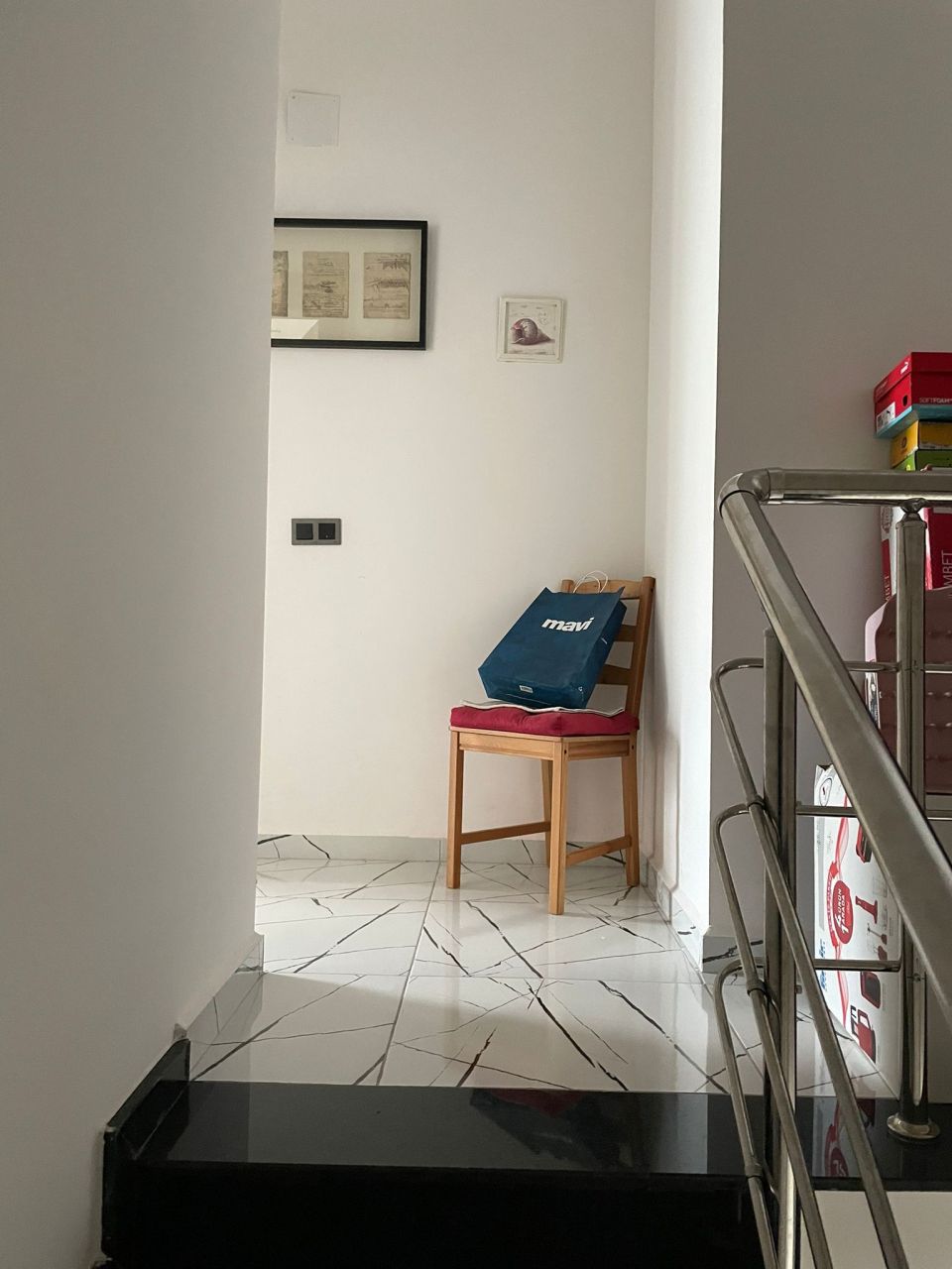 Пентхаус в Алании, Турция, 85 м2 фото 4
