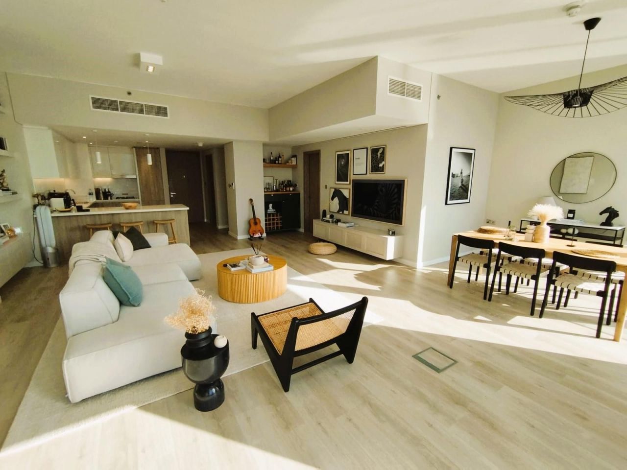 Квартира в Дубае, ОАЭ, 150 м2 фото 2