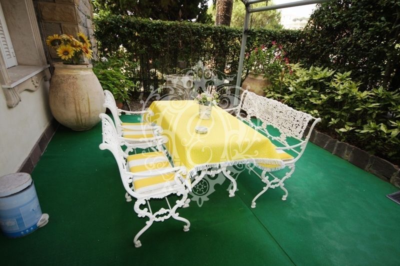 Апартаменты в Сан-Ремо, Италия, 280 м2 фото 2