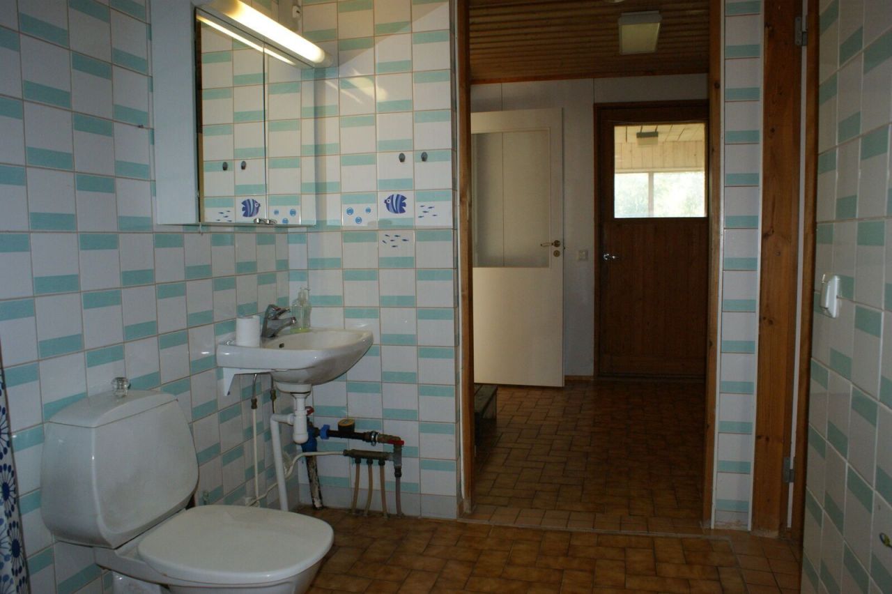 Дом в Ювяскюля, Финляндия, 118 м2 фото 5