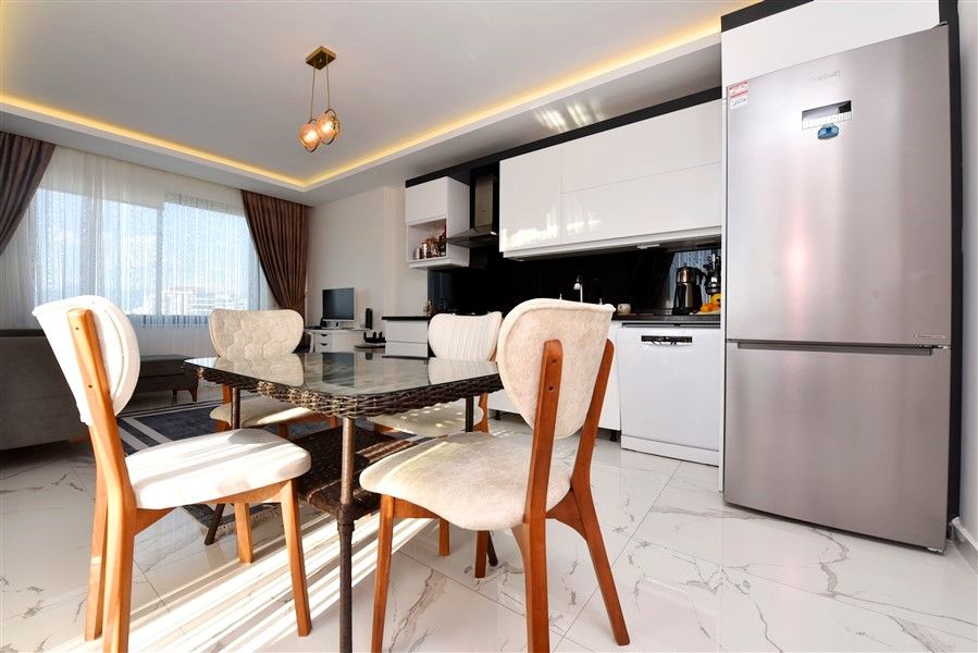 Квартира в Алании, Турция, 85 м2 фото 5