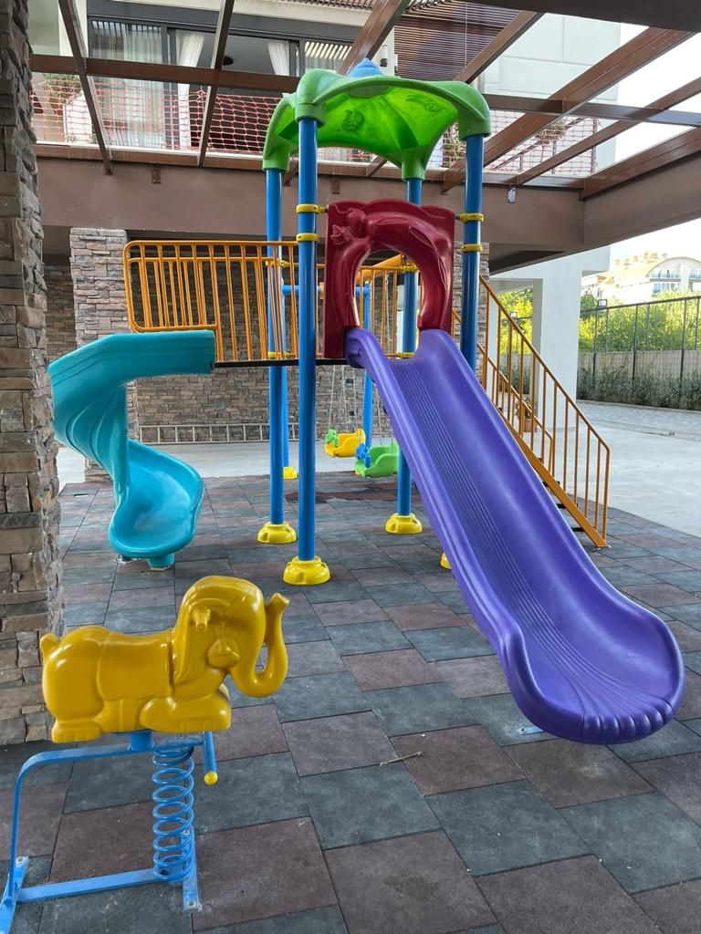 Квартира в Алании, Турция, 65 м2 фото 4