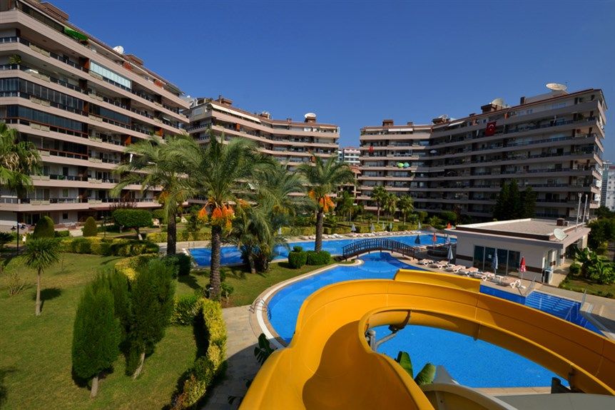 Пентхаус в Алании, Турция, 230 м2 фото 2