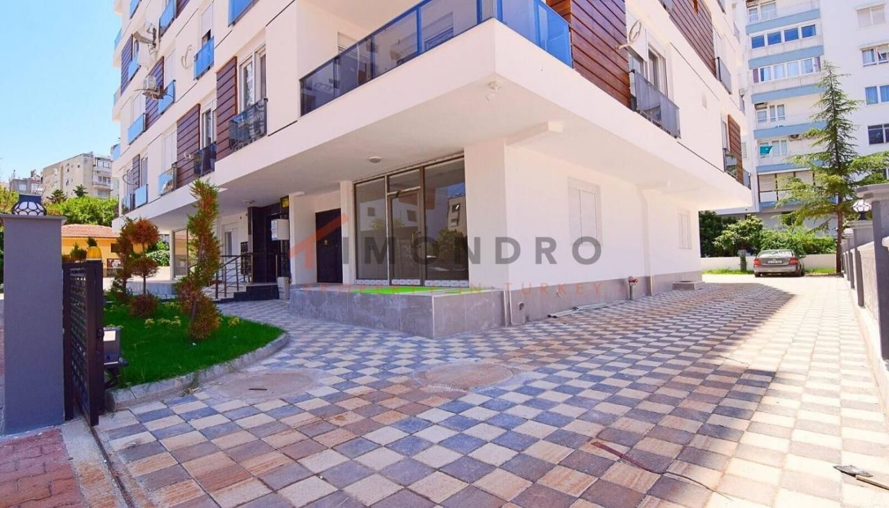 Квартира в Анталии, Турция, 210 м2 фото 2