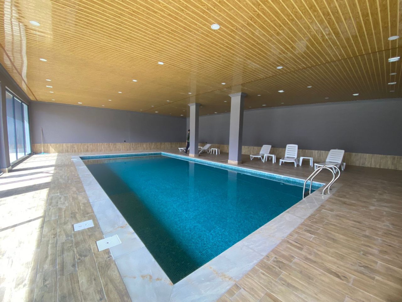 Дом в Алании, Турция, 115 м2 фото 3