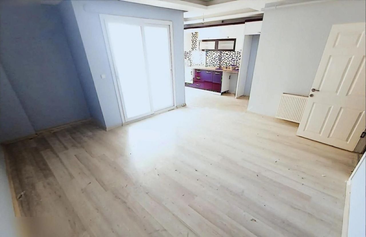 Квартира в Мерсине, Турция, 110 м2 фото 2