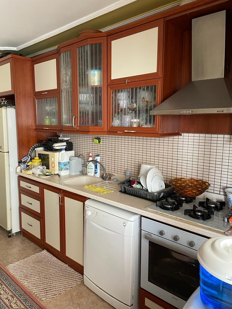 Квартира в Мерсине, Турция, 180 м2 фото 3